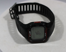 Reloj deportivo Polar RC3 GPS negro USADO segunda mano  Embacar hacia Mexico