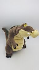 Disney louis alligator for sale  BARRY