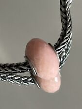 Beautiful pink opal for sale  CHEPSTOW
