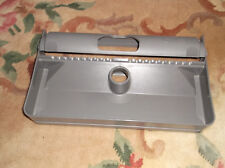 KIRBY SENTRIA VACUUM CLEANER SHAMPOO TRAY & SHIELD. EXCELLENT,CLEAN CONDITION., used for sale  Shipping to South Africa