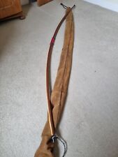 Longbow archery hickory for sale  FAIRFORD