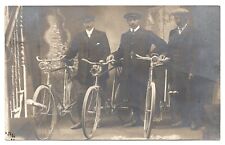 Vintage postcard cycles for sale  NORWICH