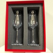 Baccarat champagne glass for sale  Shipping to Ireland