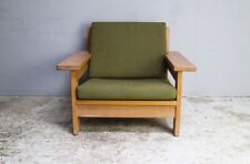 Vintage armchair used for sale  RUGBY