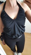 sexy top v ausschnitt gebraucht kaufen  Bergtheim