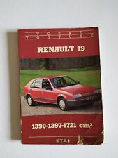 Collection voiture renault d'occasion  Liancourt