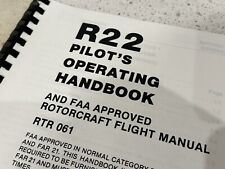robinson r22 for sale  LEEDS