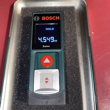 distanziometro laser bosch usato  Milano