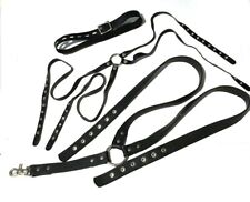 Leather harness suspender for sale  Fort Lauderdale