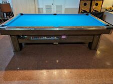 coin operated pool table for sale  East Greenville