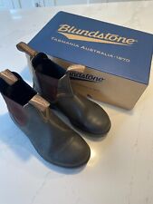 blundstone boots for sale  PETWORTH