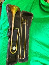 Trombone king 606 for sale  Mcallen