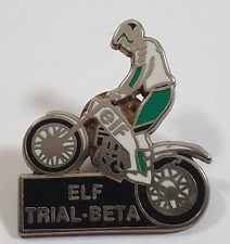 Elf honda trial for sale  PRESTON