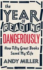Year reading dangerously for sale  UK