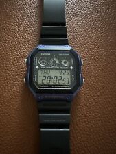 Casio digital watch d'occasion  France