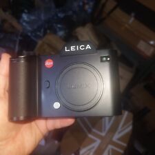Leica 24mp mirrorless for sale  THORNTON HEATH