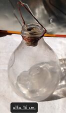 Moscarola antica vetro usato  Sabbioneta