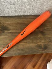 bat torque aero baseball nike for sale  Sarasota