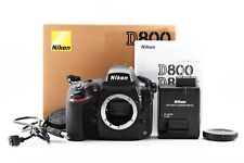 nikon d800 for sale  Shipping to Ireland