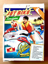 Jet Bike Simulator Codemasters 2 Casettes Completo comprar usado  Enviando para Brazil