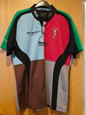 vintage rugby shirt xxl for sale  CHELMSFORD