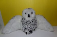 Folkmanis snowy owl for sale  Medina