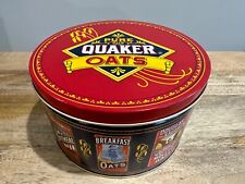 Vtg quaker oats for sale  Chatham