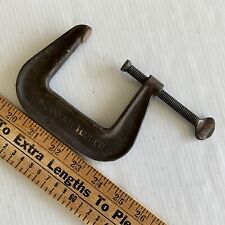 Cincinnati tool co. for sale  Nampa
