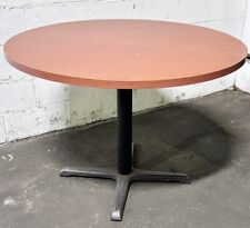 Cafeteria table circle for sale  Brookpark