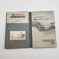 Acura legend 1988 for sale  Oregon City