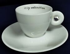 Espressotasse miss illy gebraucht kaufen  Hage