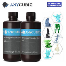 Anycubic 1kg photopolymer for sale  UK