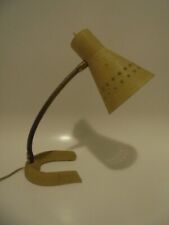 Vintage table lamp usato  Favria