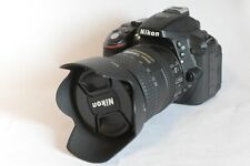 Nikon d5300 infrarot gebraucht kaufen  Seckenheim
