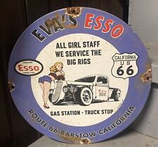 Eva esso pinup for sale  Wethersfield