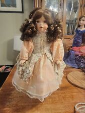 Porcelain doll patricia for sale  Chesapeake