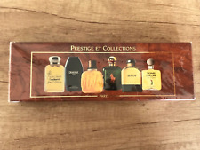 Coffret miniatures prestige d'occasion  Houilles