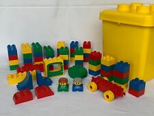 Lego duplo bucket for sale  Pompano Beach