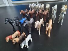 Playmobil sammlung pferde gebraucht kaufen  Wermelskirchen