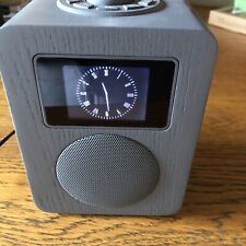 john lewis alarm clock for sale  HORLEY