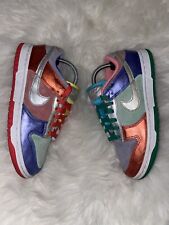 Nike dunk low for sale  Indianapolis