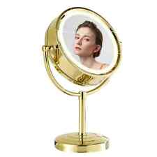 Magnification makeup mirror for sale  Ireland