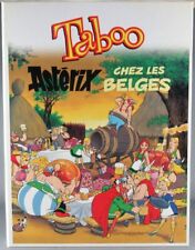 Asterix taboo asterix d'occasion  Expédié en Belgium