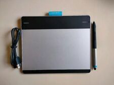 Wacom intuos cth480 for sale  Shipping to Ireland