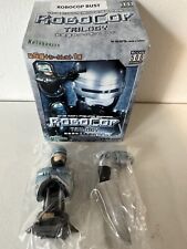 Robocop mini bust for sale  SWINDON