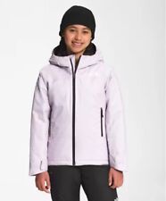 Jaqueta North Face Girls’ Freedom Isolada Lavanda Nevoeiro tamanho G nova comprar usado  Enviando para Brazil