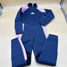 Xuker wetsuit kids for sale  Junction City