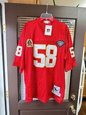 Nwt derrick thomas for sale  Denver