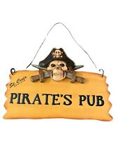 Pirates pub sign for sale  Omaha