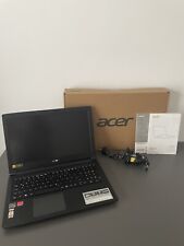 Acer aspire a315 gebraucht kaufen  Timmendorfer Strand
